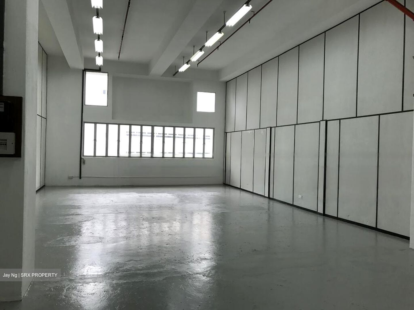 Foo Wah Industrial Building (D20), Factory #480473081